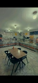 Продается готовый бизнес ⋅ столовая, 6 300 м²