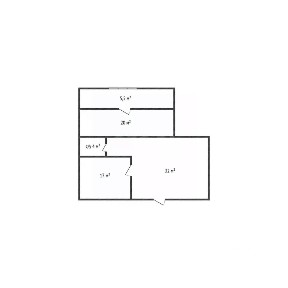 Продается торговая площадь, 123 м²