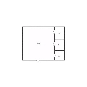 Продается помещение свободного назначения, 162 м²