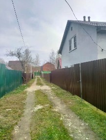 Продается 2-этажный дом, 136,6 м²