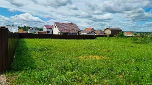 Продается участок, 6 сот.