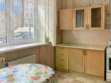 Продается 1-комн. квартира, 34,9 м²