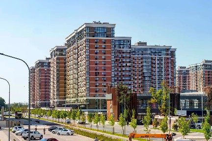 Продается 3-комн. квартира, 73,8 м²