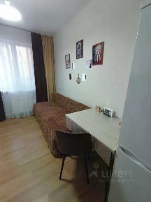 Продается 1-комн. квартира, 33,2 м²