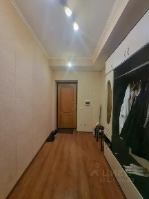 Продается 1-комн. квартира, 61,8 м²