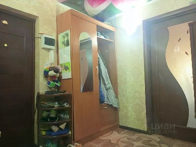 Продается 3-комн. квартира, 61,7 м²