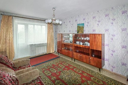 Продается 2-комн. квартира, 52,7 м²