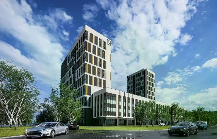 Продается 2-комн. квартира, 49,8 м²