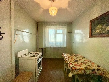 Продается 1-комн. квартира, 40,4 м²