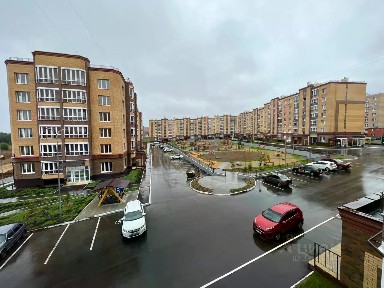 Продается 2-комн. квартира, 69 м²