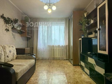 Продается 2-комн. квартира, 60 м²