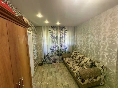 Продается 1-комн. квартира, 42 м²