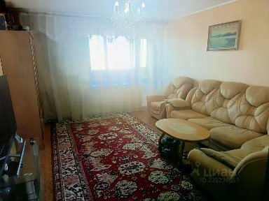 Продается 4-комн. квартира, 97,5 м²