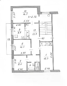 Продается 4-комн. квартира, 79,4 м²