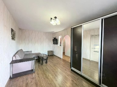 Продается 2-комн. квартира, 43,6 м²
