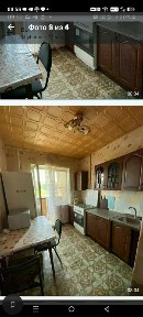 Сдается 2-комн. квартира, 50 м²
