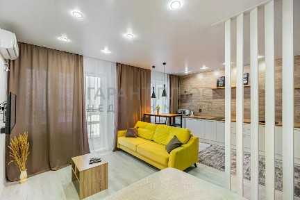 Сдается 1-комн. квартира, 40 м²