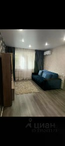Сдается 1-комн. квартира, 30 м²