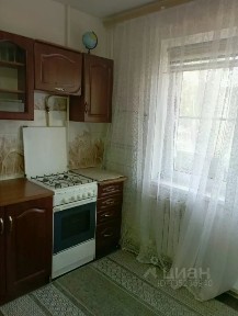 Сдается 1-комн. квартира, 36 м²