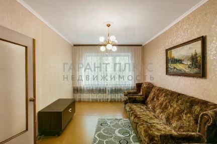 Сдается 2-комн. квартира, 50 м²
