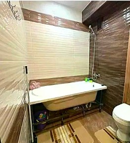 Сдается студия, 35 м²