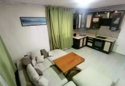 Сдается 1-комн. квартира, 45 м²