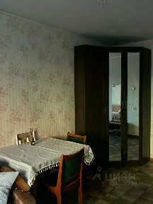 Сдается 1-комн. квартира, 34 м²