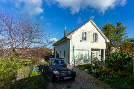 Продается 2-этажный дом, 142,5 м²