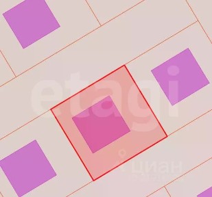 Продается 1-этажный дом, 94,2 м²