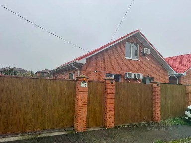 Продается 2-этажный дом, 125 м²