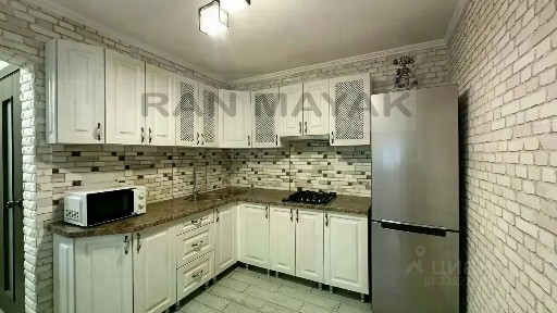 Продается 1-этажный дом, 51,3 м²