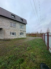 Продается производство, 370 м²