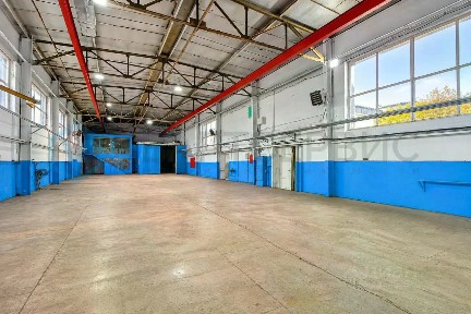 Сдается производство, 600 м²