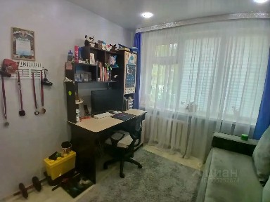 Продается 2-комн. квартира, 44 м²