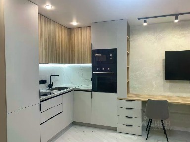 Продается студия, 30 м²