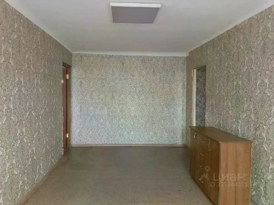 Продается 2-комн. квартира, 42,6 м²