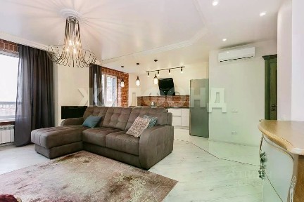 Продается 2-комн. квартира, 64,9 м²