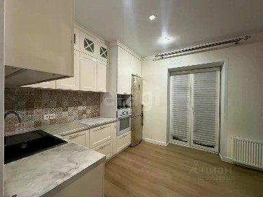 Продается 2-комн. квартира, 57,9 м²