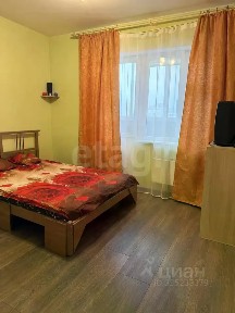 Продается студия, 23 м²