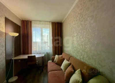 Продается 2-комн. квартира, 52 м²