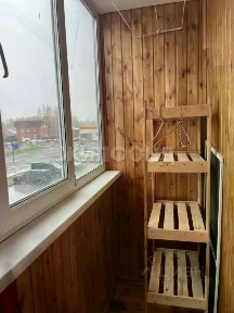 Продается 1-комн. квартира, 19,1 м²