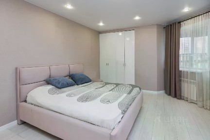 Продается 3-комн. квартира, 76 м²