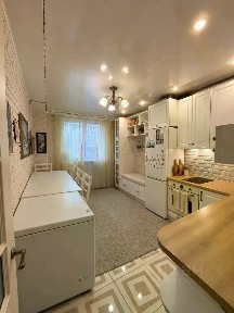 Продается 3-комн. квартира, 84 м²