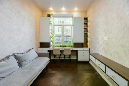 Продается 2-комн. квартира, 68 м²