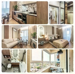 Продается 1-комн. квартира, 42 м²