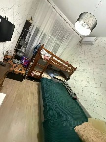 Продается студия, 11,2 м²