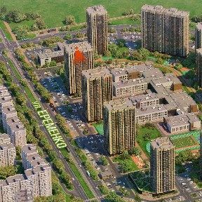 Продается 1-комн. квартира, 41,5 м²