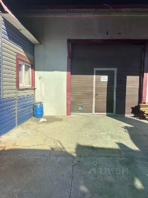 Сдается склад, 290 м²