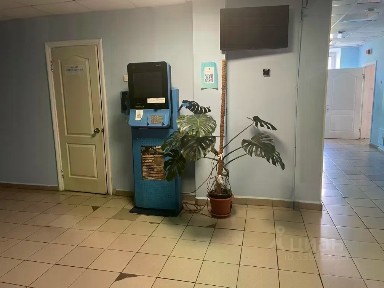 Сдается помещение свободного назначения, 6 178,6 м²