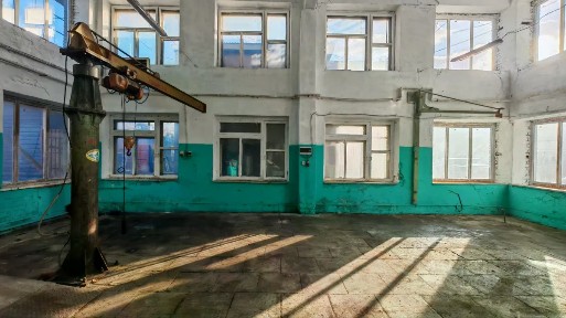 Сдается склад, 234 м²